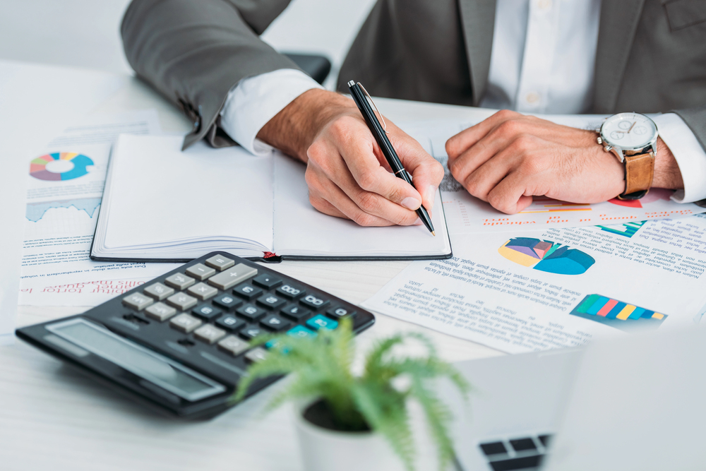 Entenda a importância da escrituração contábil para o sucesso do seu negócio